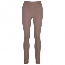 Nike-WomensOneHigh-WaistedShorts-LeggingmaatXSbruin