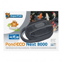 Pondeconext8000-36wSuperfish-Superfish