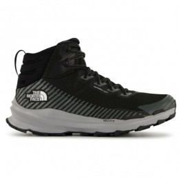 TheNorthFace-VectivFastpackMidFuturelight-Wandelschoenenmaat8zwartgrijs