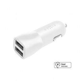 FixedDualUSB-A15Wautoladerwit