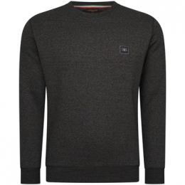 SweaterCappuccinoItaliaSweaterAntraciet