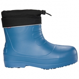 Viking-NorseLowBoot-Rubberlaarzenmaat46blauw