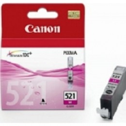 Inktcartridgecanoncli-521rood
