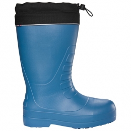 Viking-NorseTallBoot-Rubberlaarzenmaat38blauw