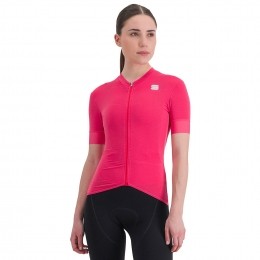 SPORTFULDamesshirtMonocromMaatMWielershirtFietskleding