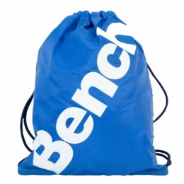 BenchGymBagTurnzakblauwDST-BLAUW