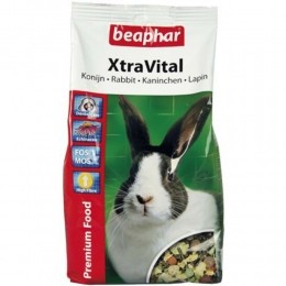 4xBeapharXtraVitalKonijn1Kg