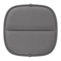 KartellHirayZitkussenvoorTuinstoel-Antraciet