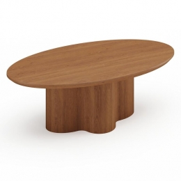 Salontafelvannotenhout