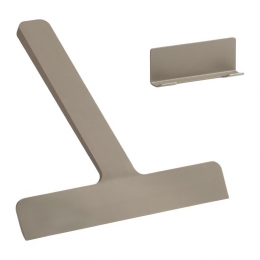 ZoneDenmarkUmeWissermetHouder-Taupe