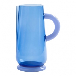 kamsterdamDewKaraf1L-Blauw