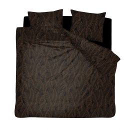 DamaiBellezza-Dekbedovertrek-Satijn-240x200220cm-OffBlack