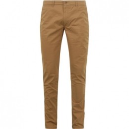 BroekSuitablePlatoChinoCognac
