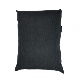 BadkussenBadesofaCalmMaatLAntraciet