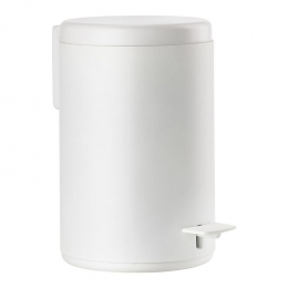 ZoneDenmarkRimPedaalemmer3L-Wit