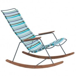 HoueClickschommelstoelMultiColor2