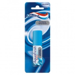 12xAquafreshMondspray15ml