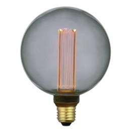 FreelightLampLEDG1255W100LM1800K3StandenDIMRook