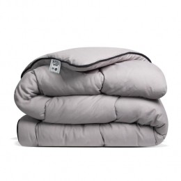 Avenue-Microvezel-Taupe-All-YearDekbed-240x220cm