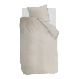 AmbianteCottonUniDekbedovertrek140x220cm