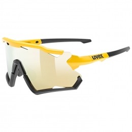 UVEXFietsSportstyle228sportbrilUnisexdamesheren