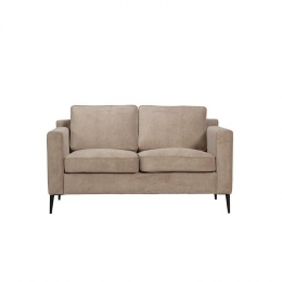 Bronx71Scandinavischebank2-zitsOrlandostofgemleerdtaupe