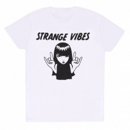 EmilydeVreemde-StrangeVibesHerenT-shirtETS06085TSW