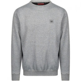 SweaterCappuccinoItaliaSweaterGrijs