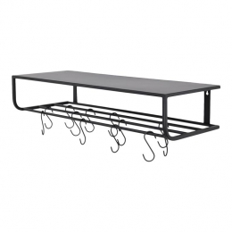 LOFT42MilanKapstok-Zwart-Metaal-12Shaken