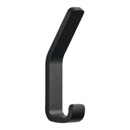 ZoneDenmarkRimDubbeleOphanghaak-Zwart