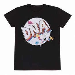 JurassicParkMrDNAHerenT-shirtJUP05952TSB