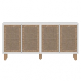 Calicosy-DressoirLEILA-B150cm-Wit