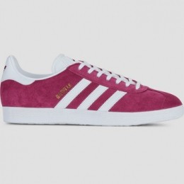 LageSneakersadidasGAZELLE