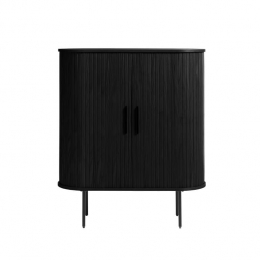 RebellenclubTareeDressoirS-Zwart