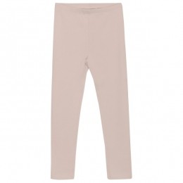 Huttelihut-KidsLeggingsRib-Leggingmaat128roze