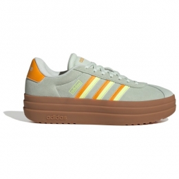 adidas-WomensVLCourtBold-Sneakersmaat4bruin