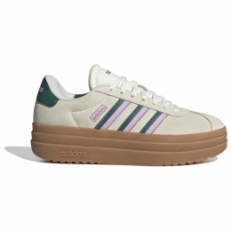 adidas-WomensVLCourtBold-Sneakersmaat55bruin