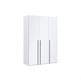 GoossensKledingkastEasyStorageinhoogwaardigmeubelplaat