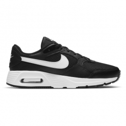 Nike-WomensAirMaxSCShoe-Sneakersmaat85zwart