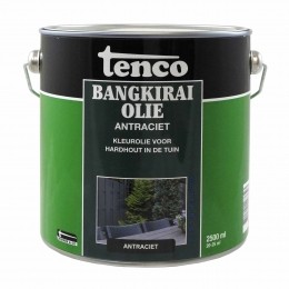Bangkiraiolieantraciet25lverfbeits-Tenco