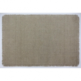 VelaarFlocusVloerkleedBeige195x300cm