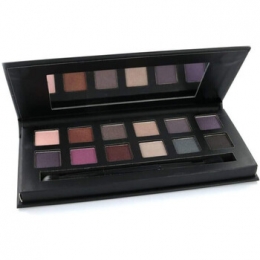 OogschaduwpalettenTechnicAfterMidnightOogschaduwpalette