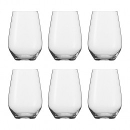 SchottZwieselViaLongdrinkglas055L-6st