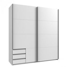 KledingkastElsen-Wit-MDF-179x198x64cmBxHxD