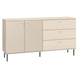 NADUVICollectionCarlottadressoir2-deurs3laden