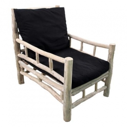 LoungeTuinstoelTeak-Vanderleeden