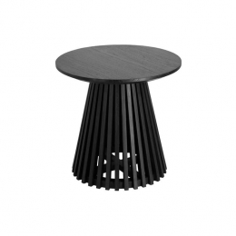 KaveHomeJeanetteBijzettafel-50cm-Zwart