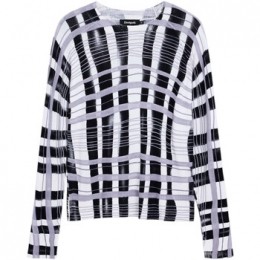 TruiDesigualJERSNORUEGA25WWJF41