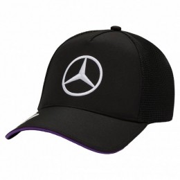 MercedesAMGPetronasFormule1xLewisHamiltonCoureurHerenTruckerCap701227945-002