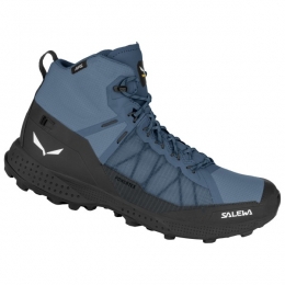 Salewa-PedrocProMidPowerTex-Wandelschoenenmaat11blauw